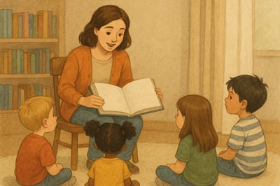 Le bilinguisme chez les enfants : un superpouvoir pour le cerveau